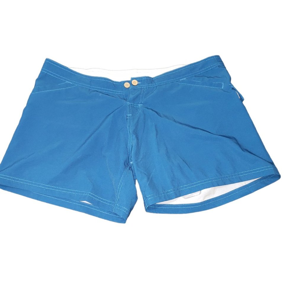 CT156 Tormenter Aqua Ladies Water Shorts 14